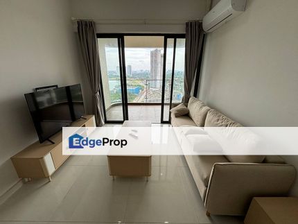 Royal Strand @ Country Garden Danga Bay For Rent, Johor, Johor Bahru
