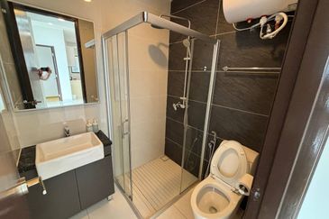 Royal Strand @ Country Garden Danga Bay