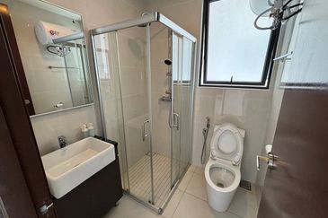 Royal Strand @ Country Garden Danga Bay