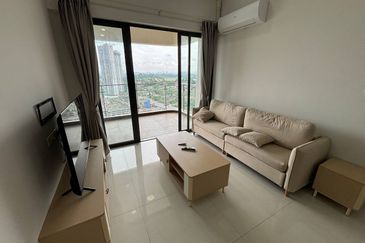 Royal Strand @ Country Garden Danga Bay