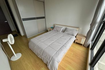 Royal Strand @ Country Garden Danga Bay