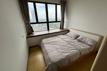 Royal Strand @ Country Garden Danga Bay