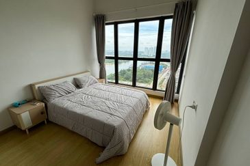 Royal Strand @ Country Garden Danga Bay