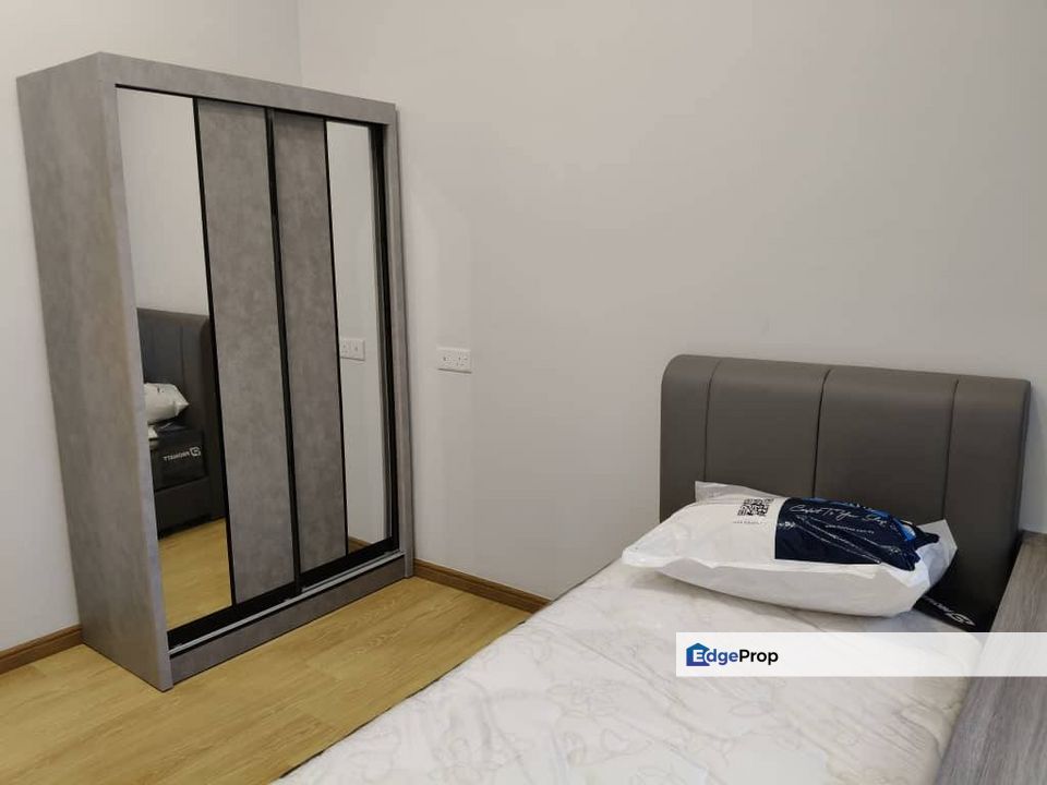 Baypoint @ Country Garden Danga Bay For Rent, Johor, Johor Bahru