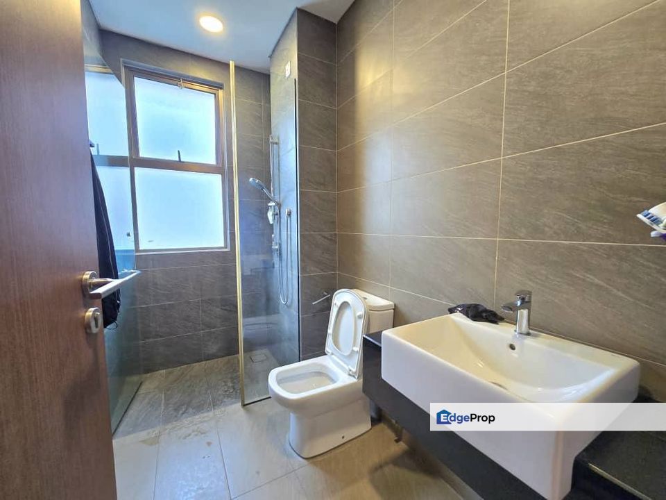 Taman Impian Emas 2 Storey Semi-D For Sale, Johor, Skudai