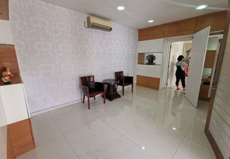 Taman Austin Heights