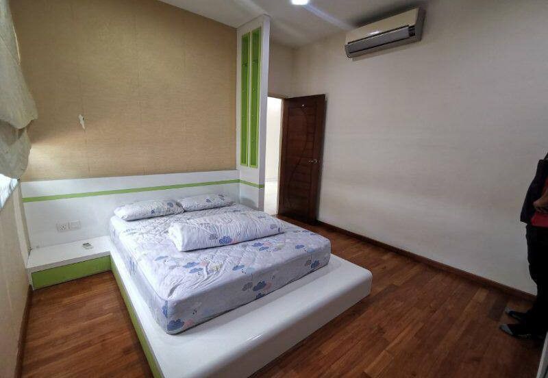 Taman Austin Heights