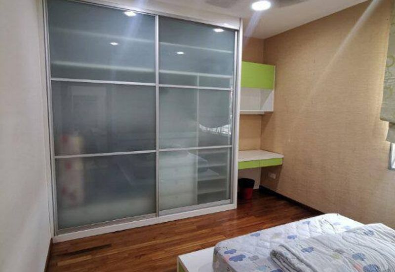 Taman Austin Heights