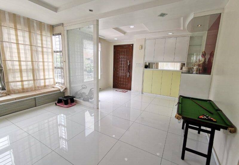 Taman Austin Heights