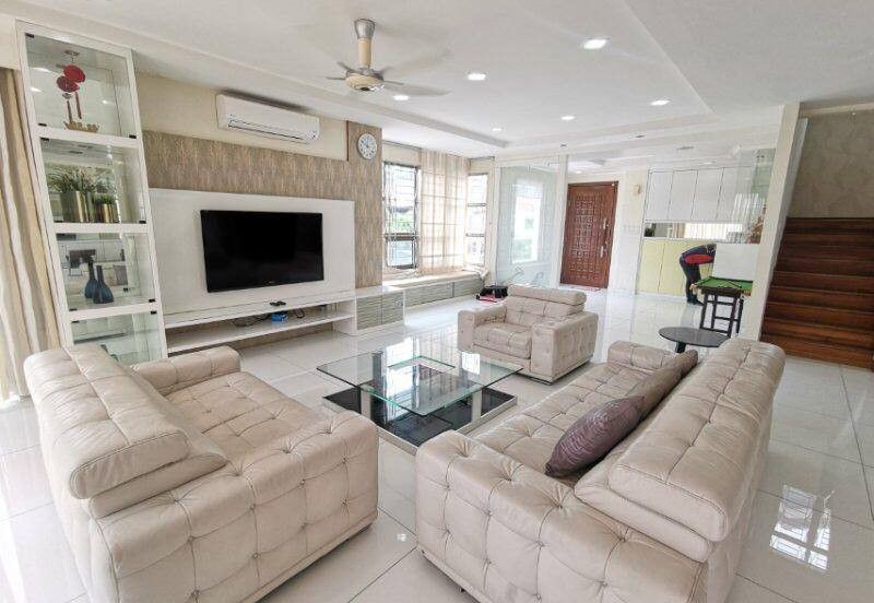 Taman Austin Heights