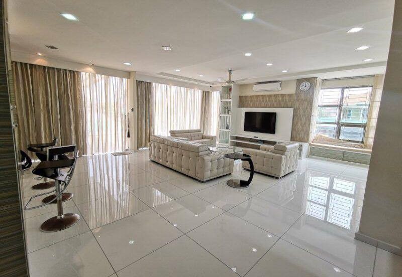 Taman Austin Heights