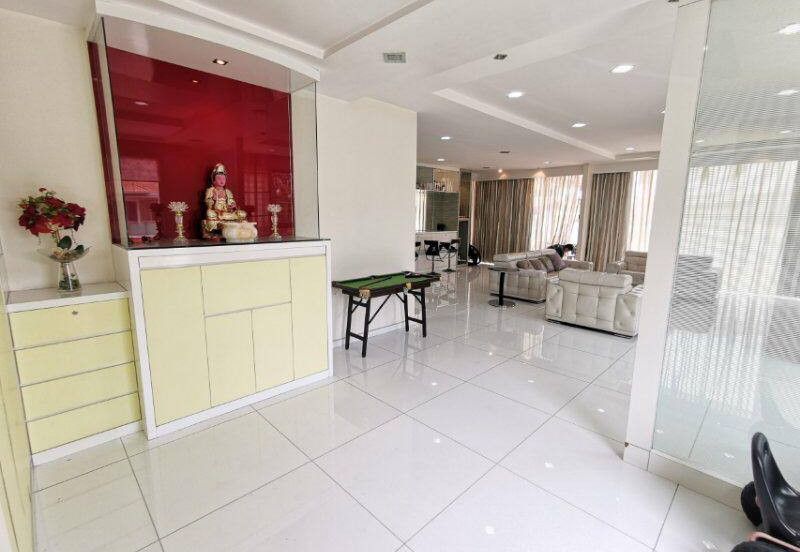 Taman Austin Heights