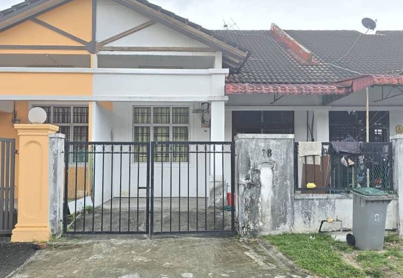 Taman Bukit Indah @ Iskandar Puteri