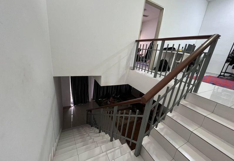 Imperial Jade Residenz @ Bandar Seri Alam