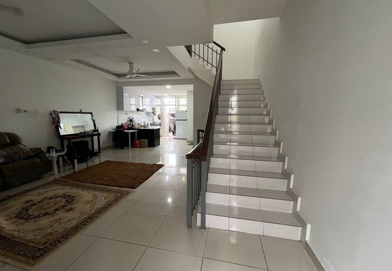 Imperial Jade Residenz @ Bandar Seri Alam