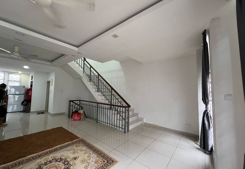 Imperial Jade Residenz @ Bandar Seri Alam