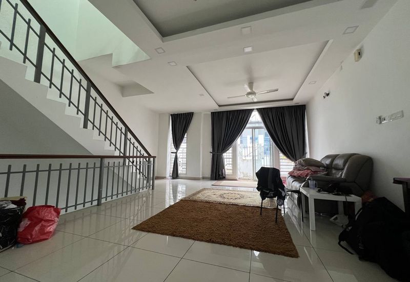 Imperial Jade Residenz @ Bandar Seri Alam