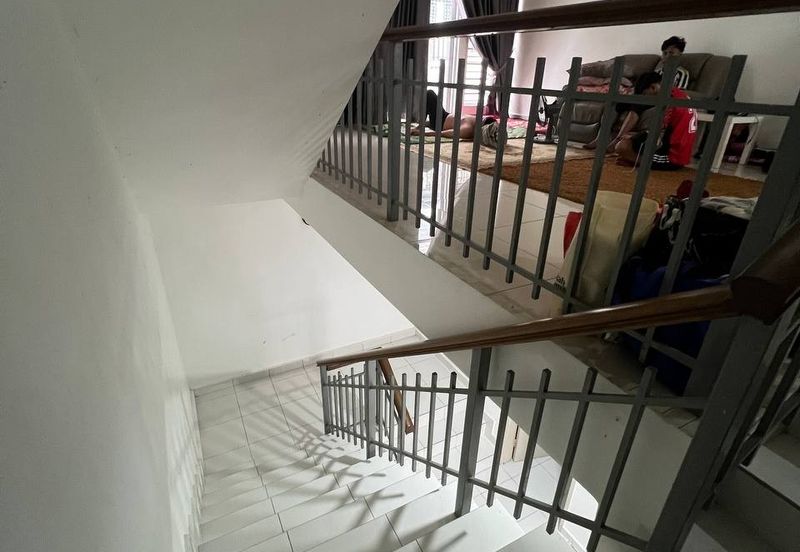 Imperial Jade Residenz @ Bandar Seri Alam