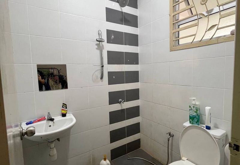 Imperial Jade Residenz @ Bandar Seri Alam