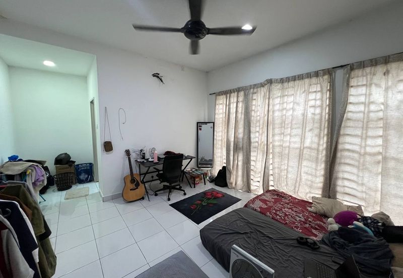 Imperial Jade Residenz @ Bandar Seri Alam