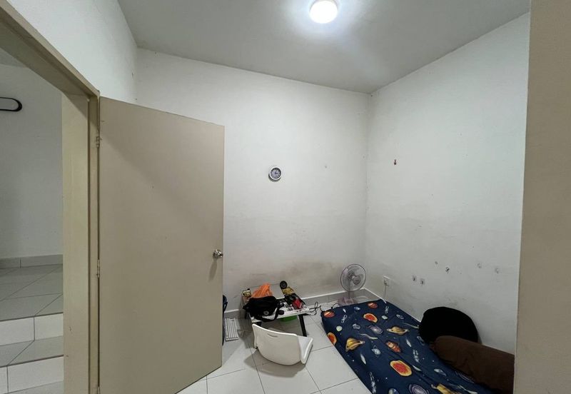 Imperial Jade Residenz @ Bandar Seri Alam