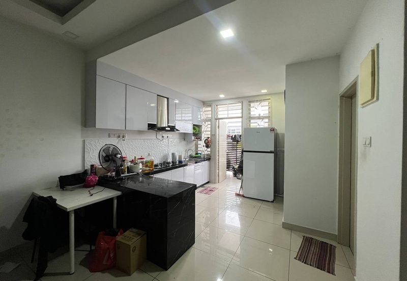 Imperial Jade Residenz @ Bandar Seri Alam