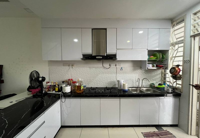 Imperial Jade Residenz @ Bandar Seri Alam