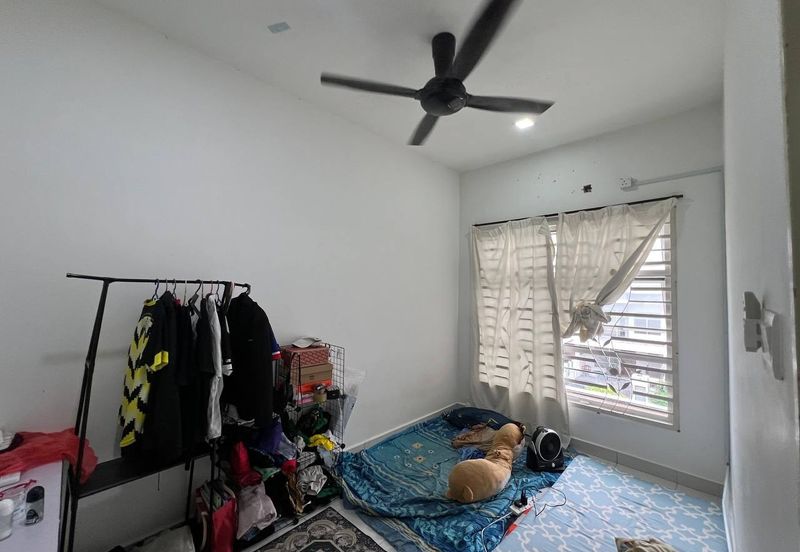 Imperial Jade Residenz @ Bandar Seri Alam