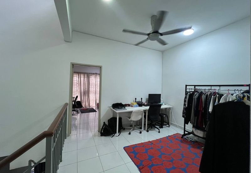 Imperial Jade Residenz @ Bandar Seri Alam