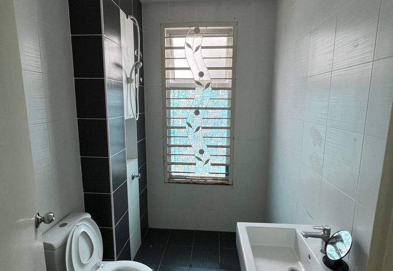 Imperial Jade Residenz @ Bandar Seri Alam