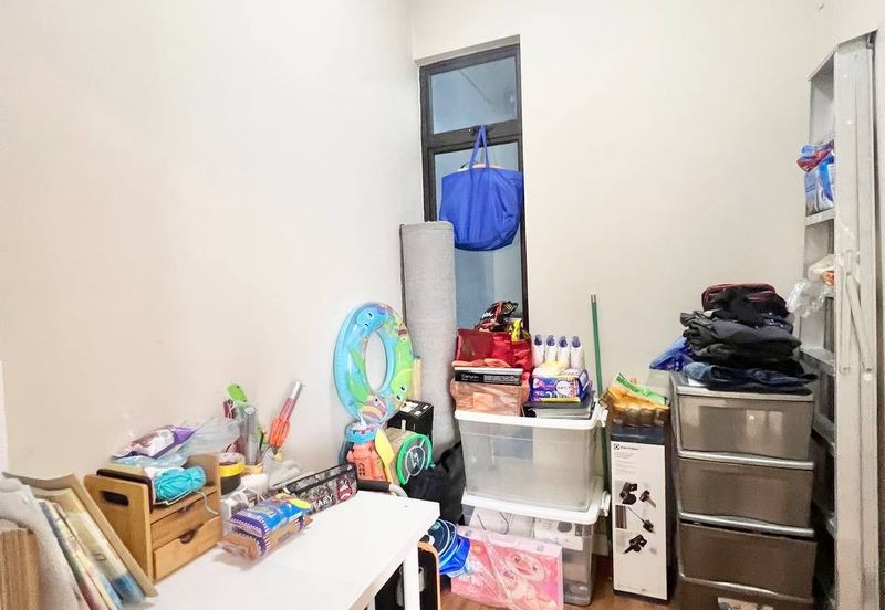 Seri Austin Luxury Apartment