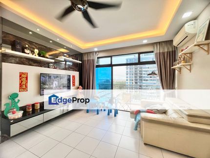 Seri Austin Luxury Apartment For Sale, Johor, Johor Bahru