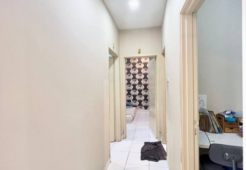 Seri Austin Luxury Apartment