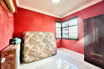 Mewah View Luxurious Apartments