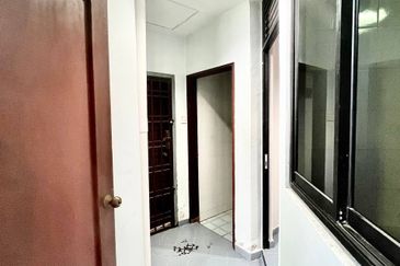 Mewah View Luxurious Apartments