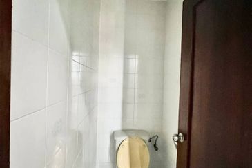 Mewah View Luxurious Apartments