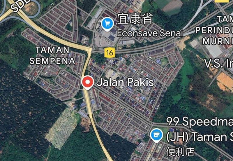 Senai