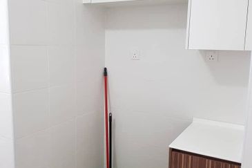 Seasons Luxury Apartments @ Amara Larkin