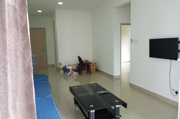 Seasons Luxury Apartments @ Amara Larkin