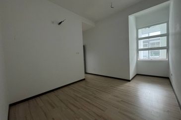 Taman Austin Heights