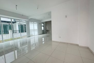 Taman Austin Heights