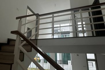 Taman Austin Heights