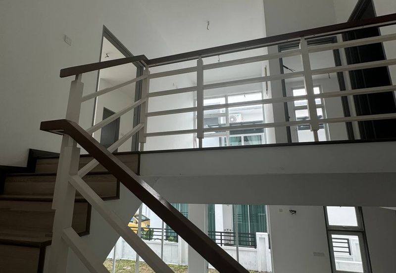 Taman Austin Heights