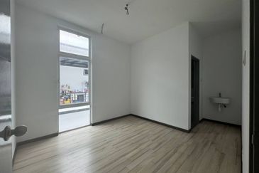 Taman Austin Heights