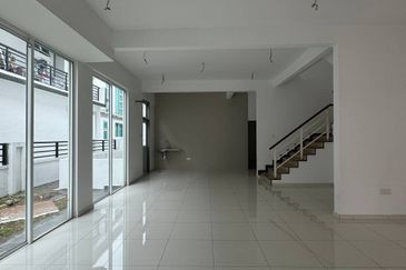 Taman Austin Heights