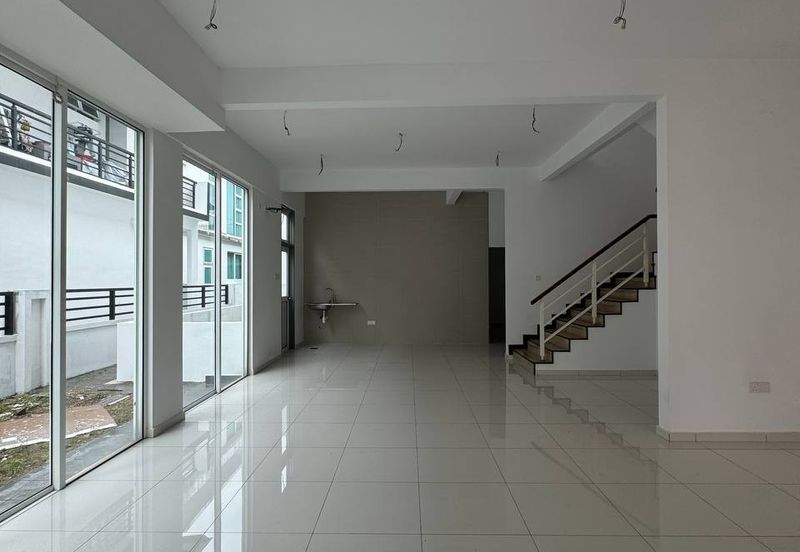 Taman Austin Heights