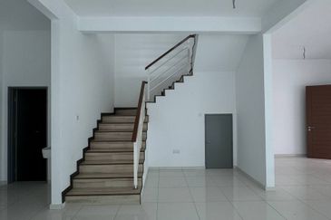 Taman Austin Heights