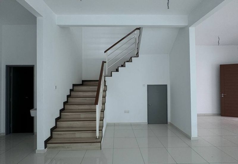 Taman Austin Heights