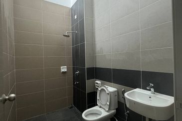 Taman Austin Heights