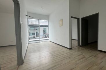 Taman Austin Heights